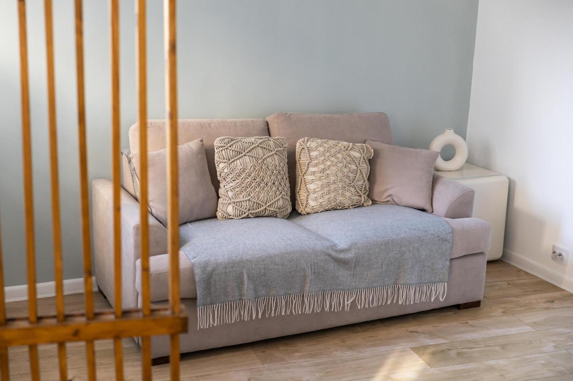 1bed Flat 布加勒斯特