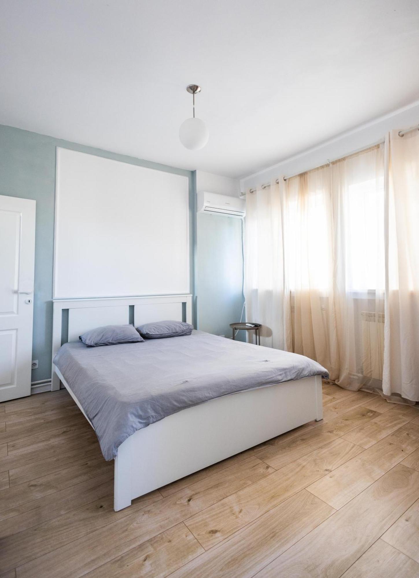 1bed Flat 公寓