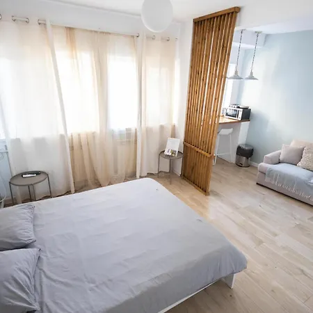 1Bed Flat Central Bucharest Exterior photo