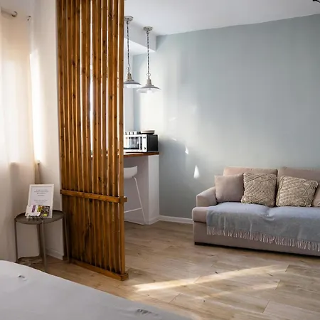 1Bed Flat Central Bucharest Exterior photo