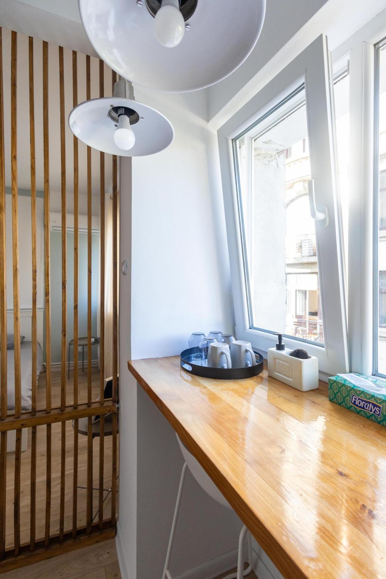 1bed Flat Apartment