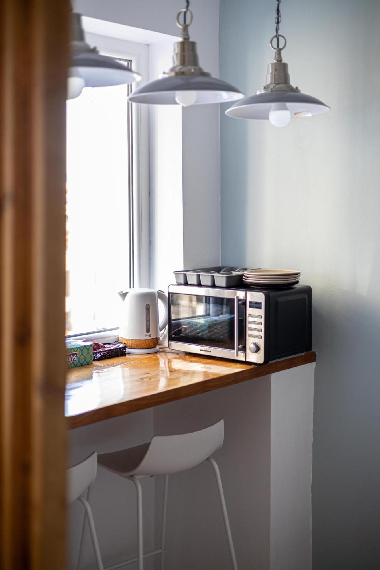 Apartamento 1bed Flat Bucarest