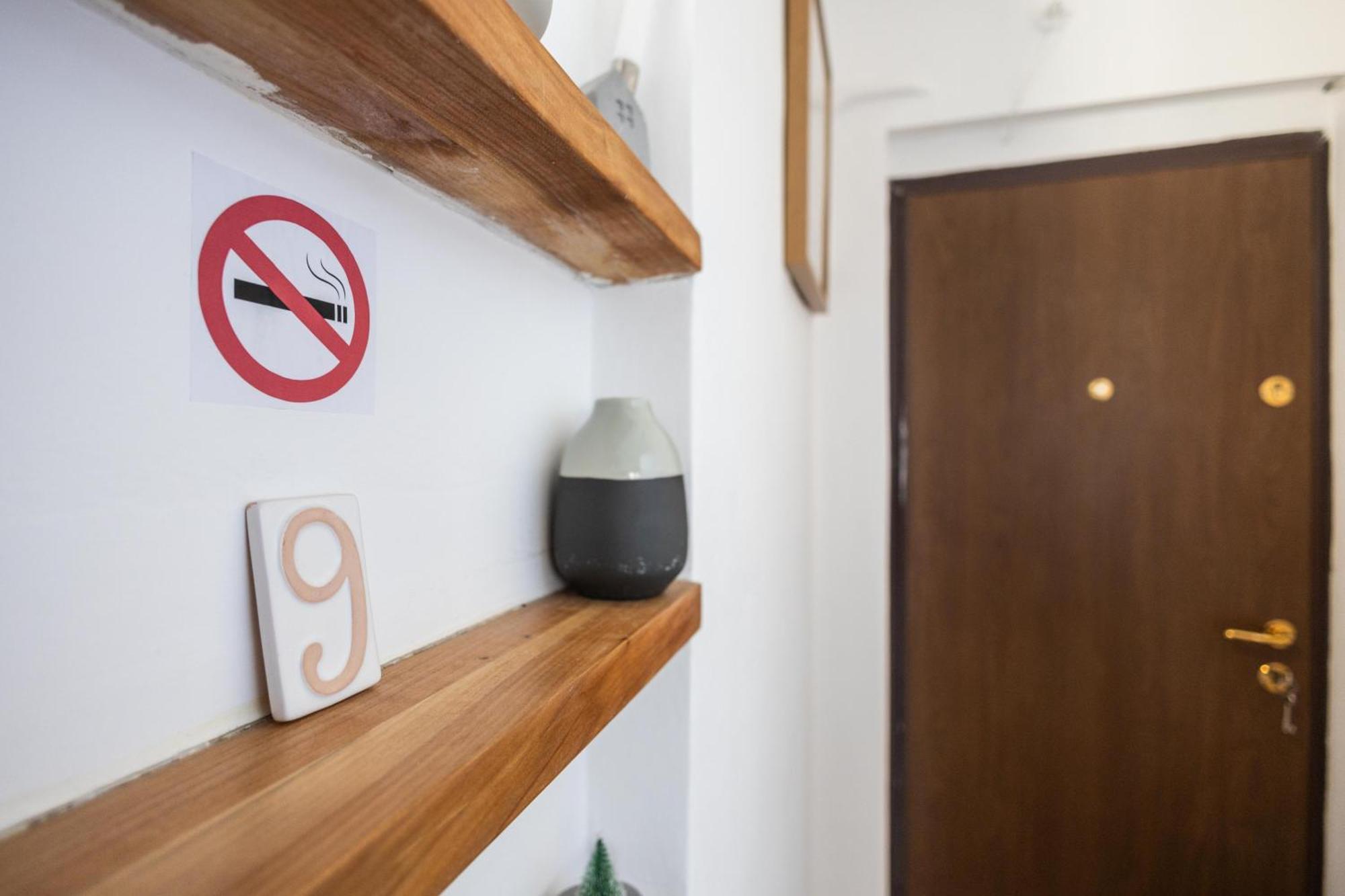 1bed Flat Apartamento
