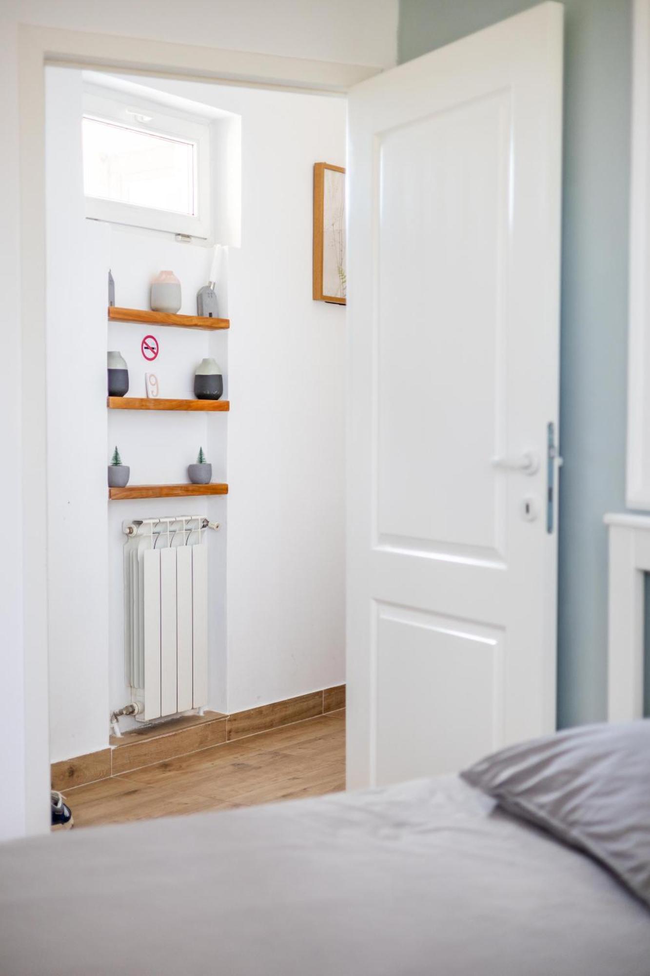 Apartamento 1bed Flat *